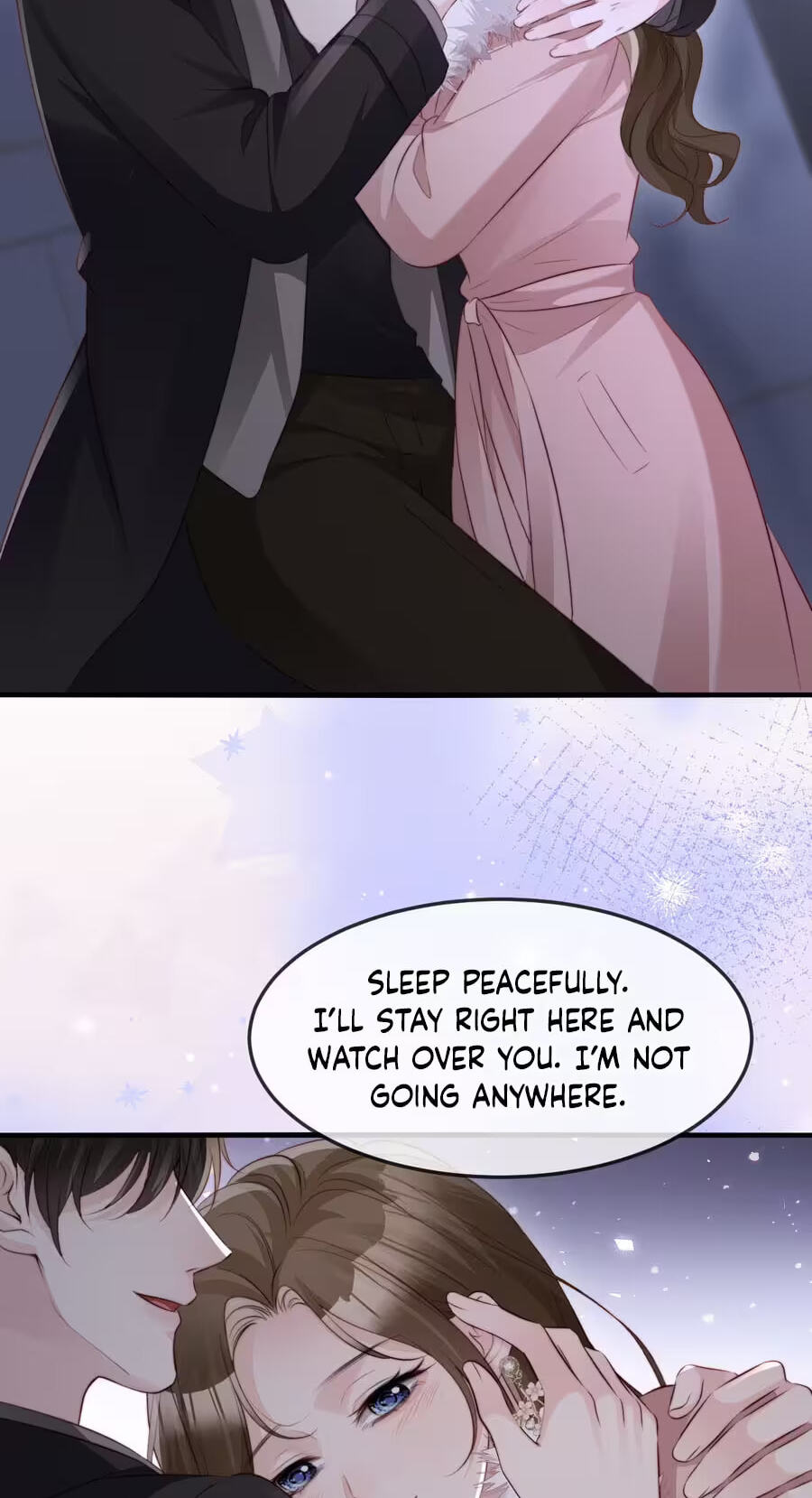 Read Lost in Him chapter 53 image 20 on Lezhin