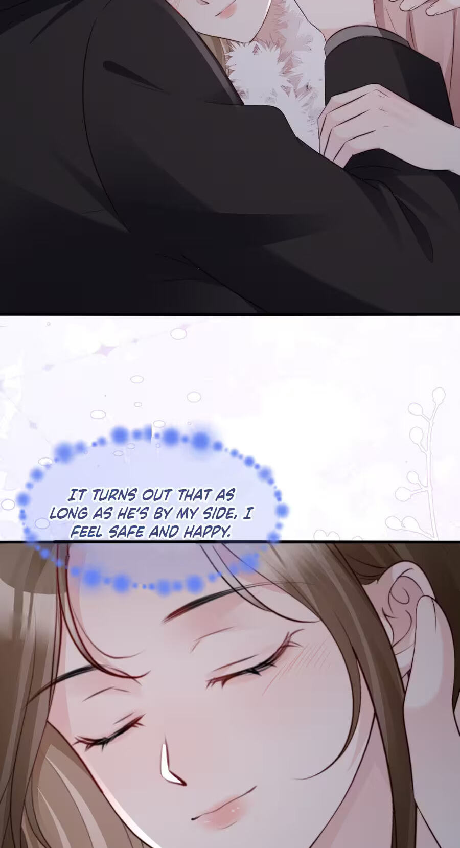 Read Lost in Him chapter 53 image 21 on Lezhin