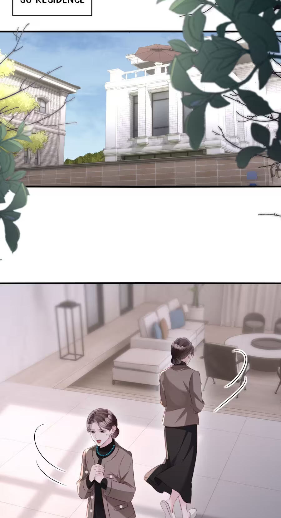 Read Lost in Him chapter 53 image 23 on Lezhin