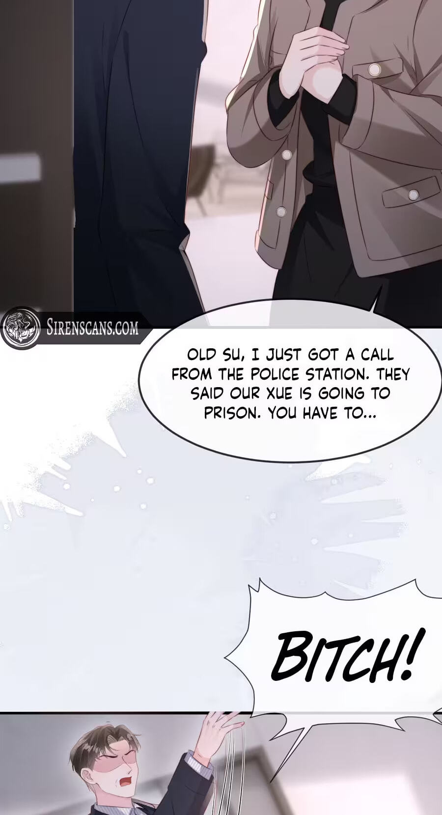 Read Lost in Him chapter 53 image 25 on Lezhin