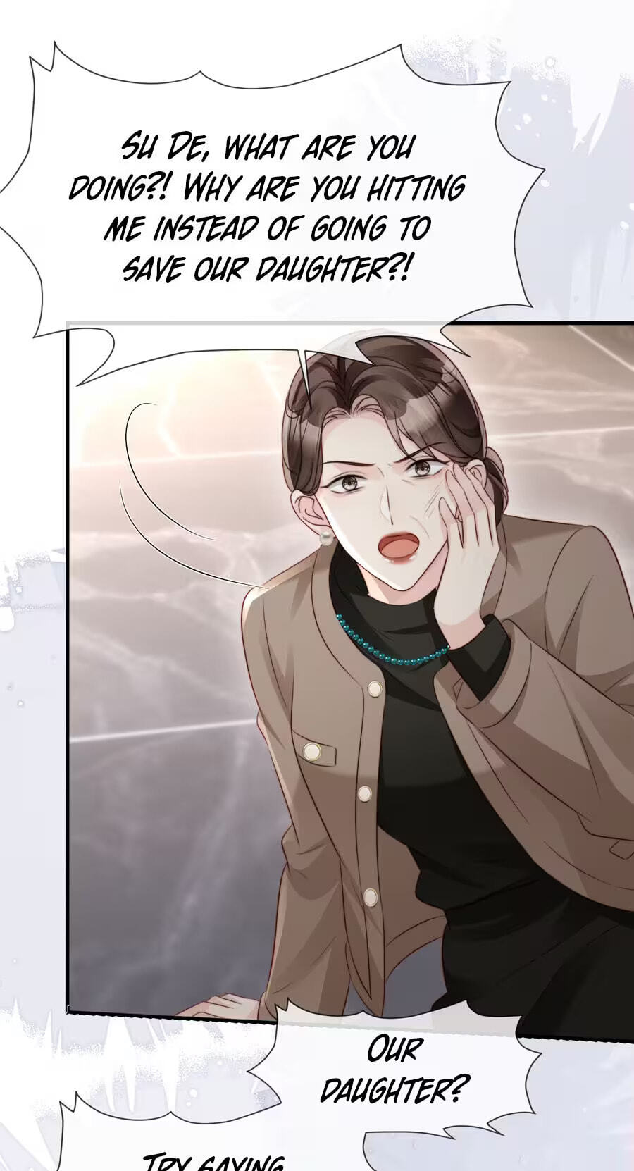 Read Lost in Him chapter 53 image 27 on Lezhin