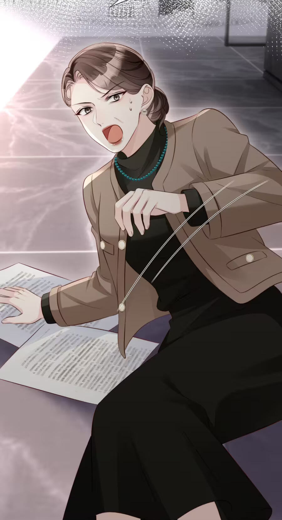 Read Lost in Him chapter 53 image 29 on Lezhin