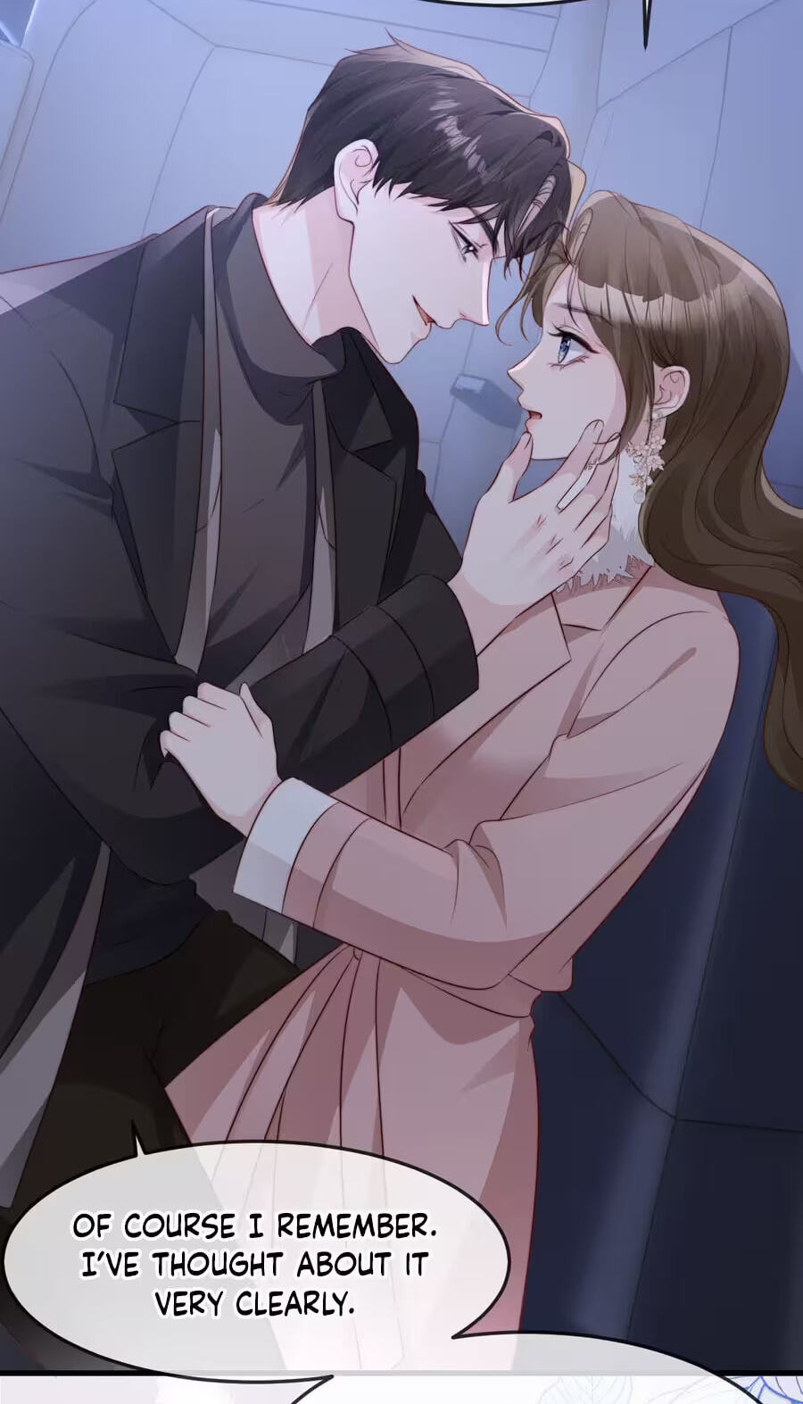 Read Lost in Him chapter 53 image 3 on Lezhin