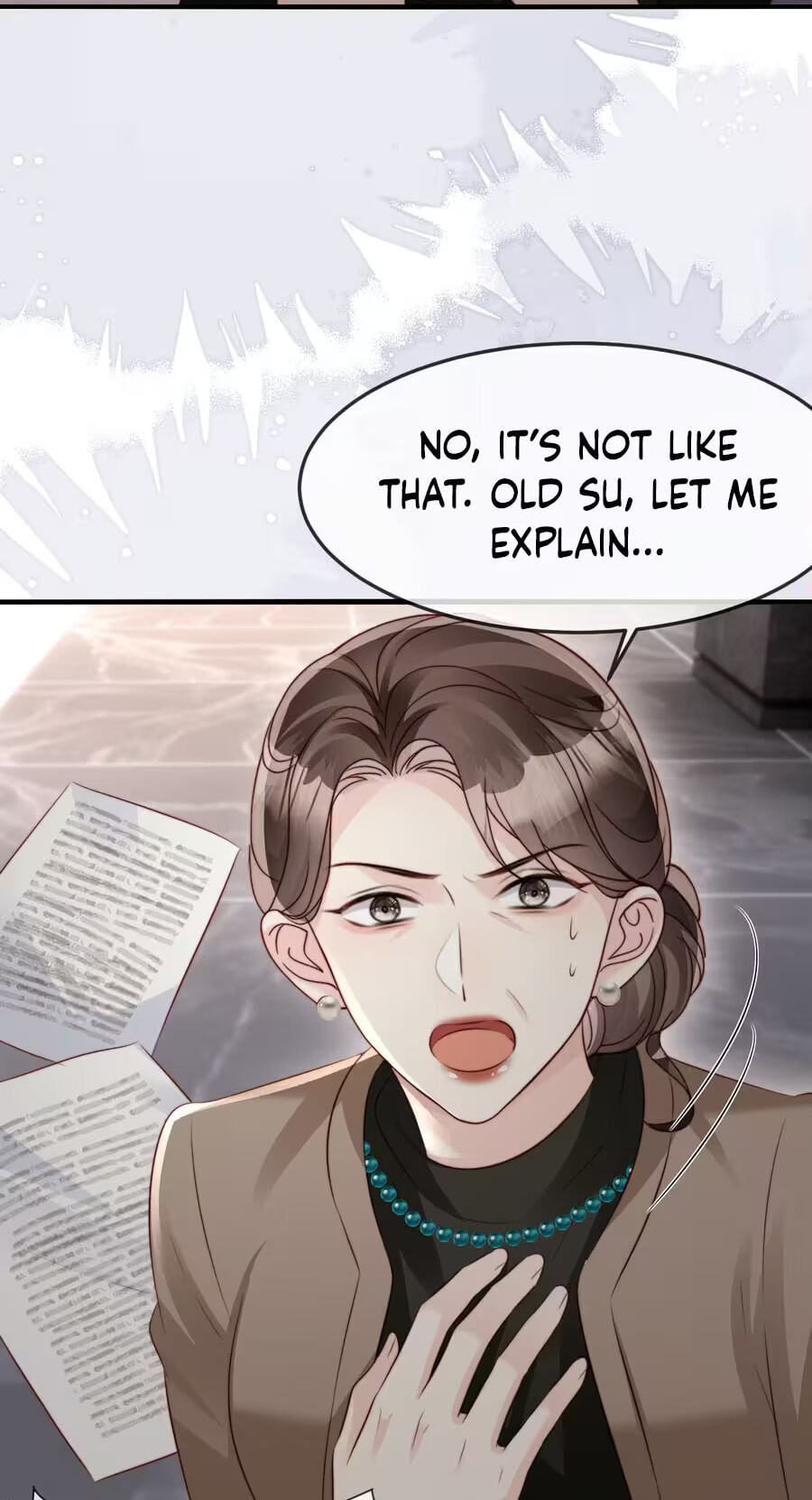 Read Lost in Him chapter 53 image 30 on Lezhin