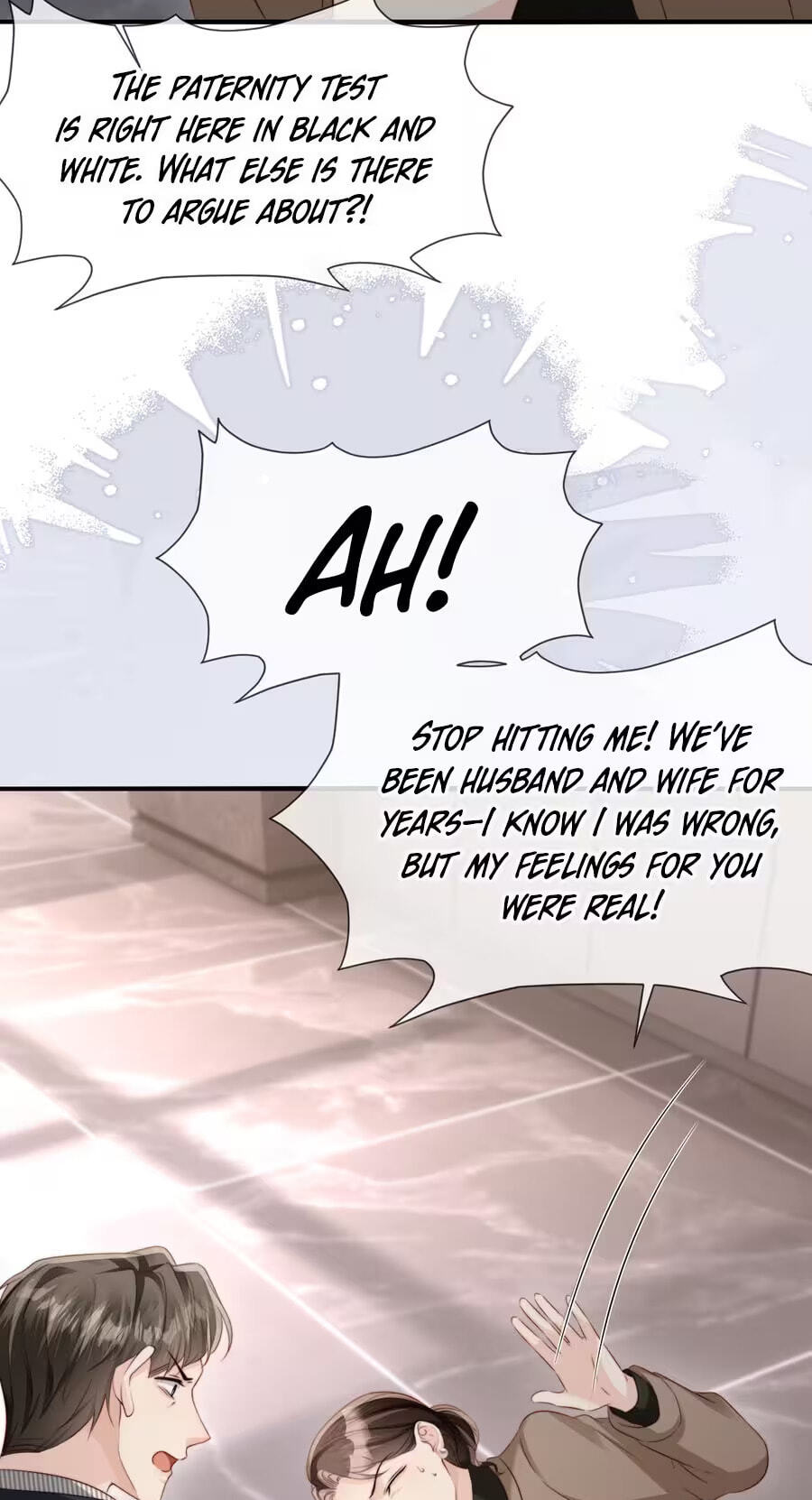 Read Lost in Him chapter 53 image 31 on Lezhin