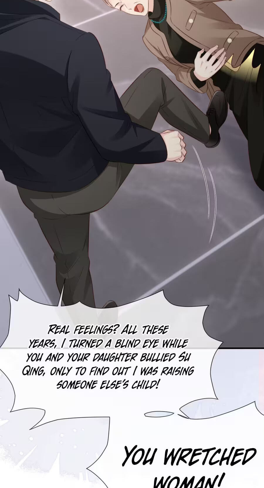 Read Lost in Him chapter 53 image 32 on Lezhin