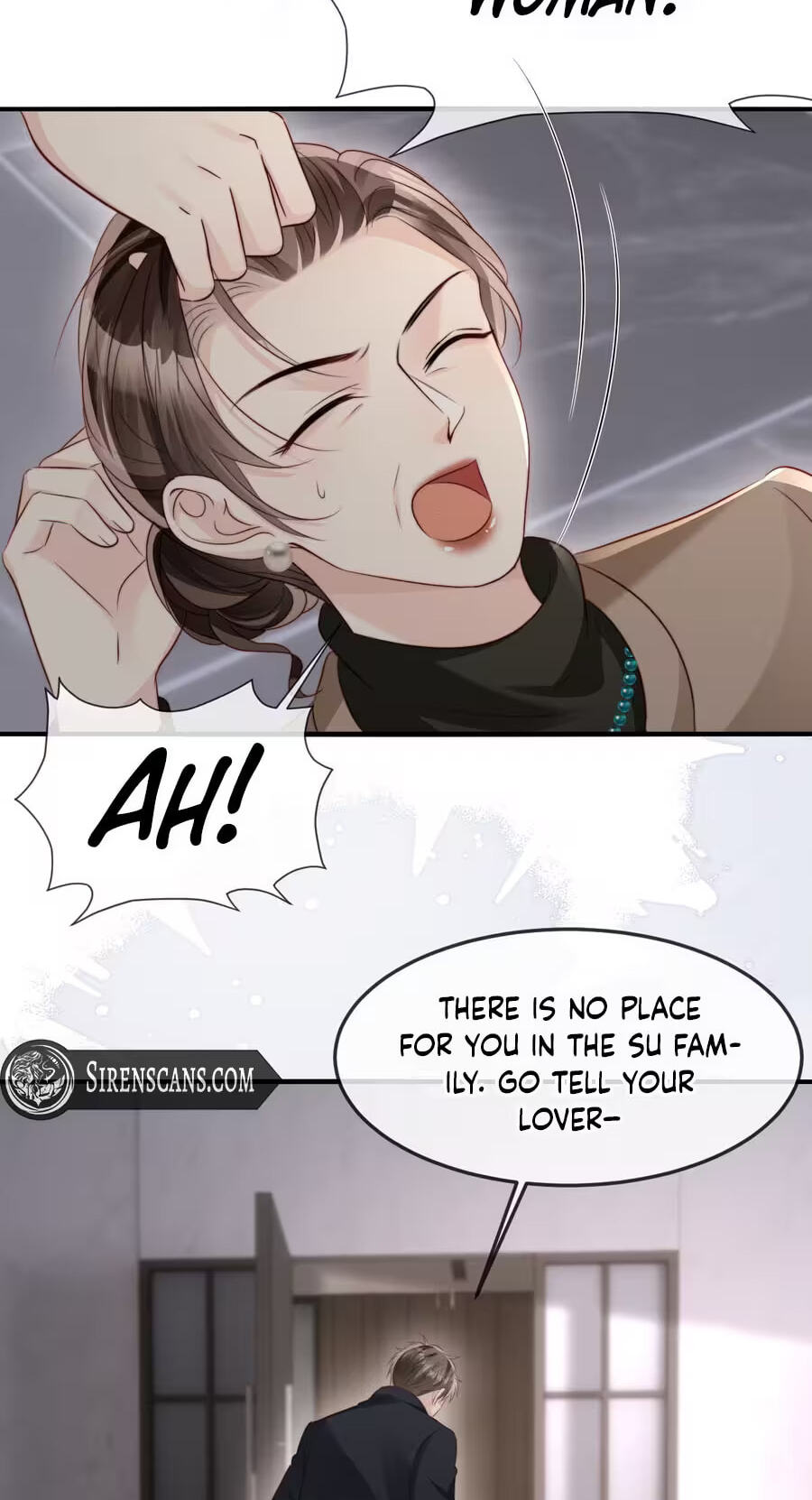 Read Lost in Him chapter 53 image 33 on Lezhin
