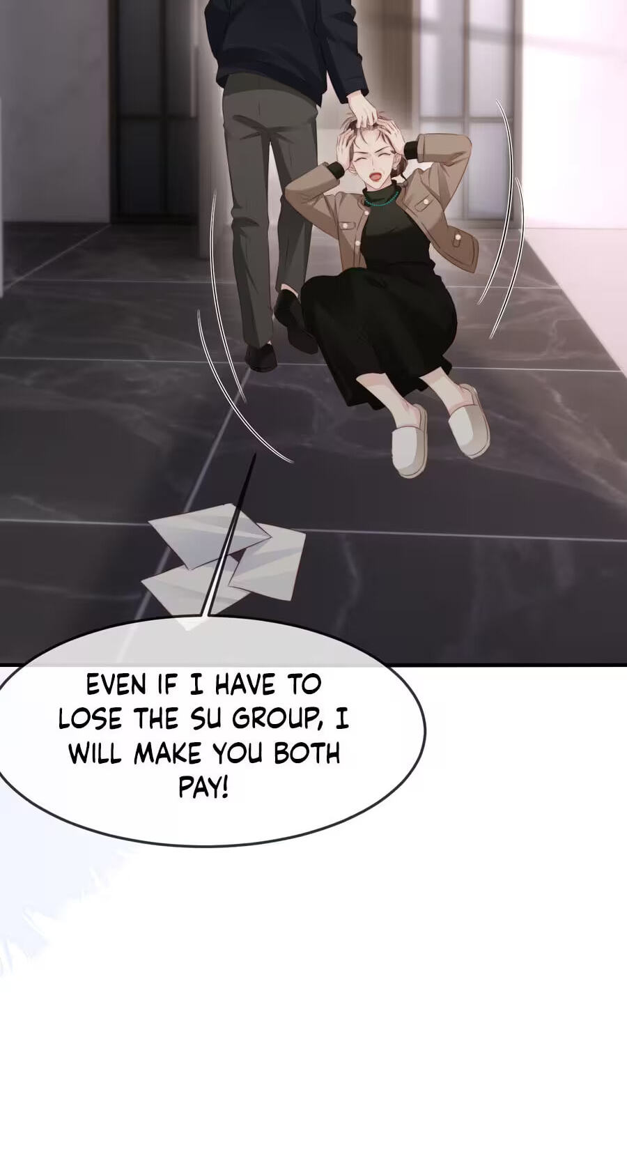 Read Lost in Him chapter 53 image 34 on Lezhin