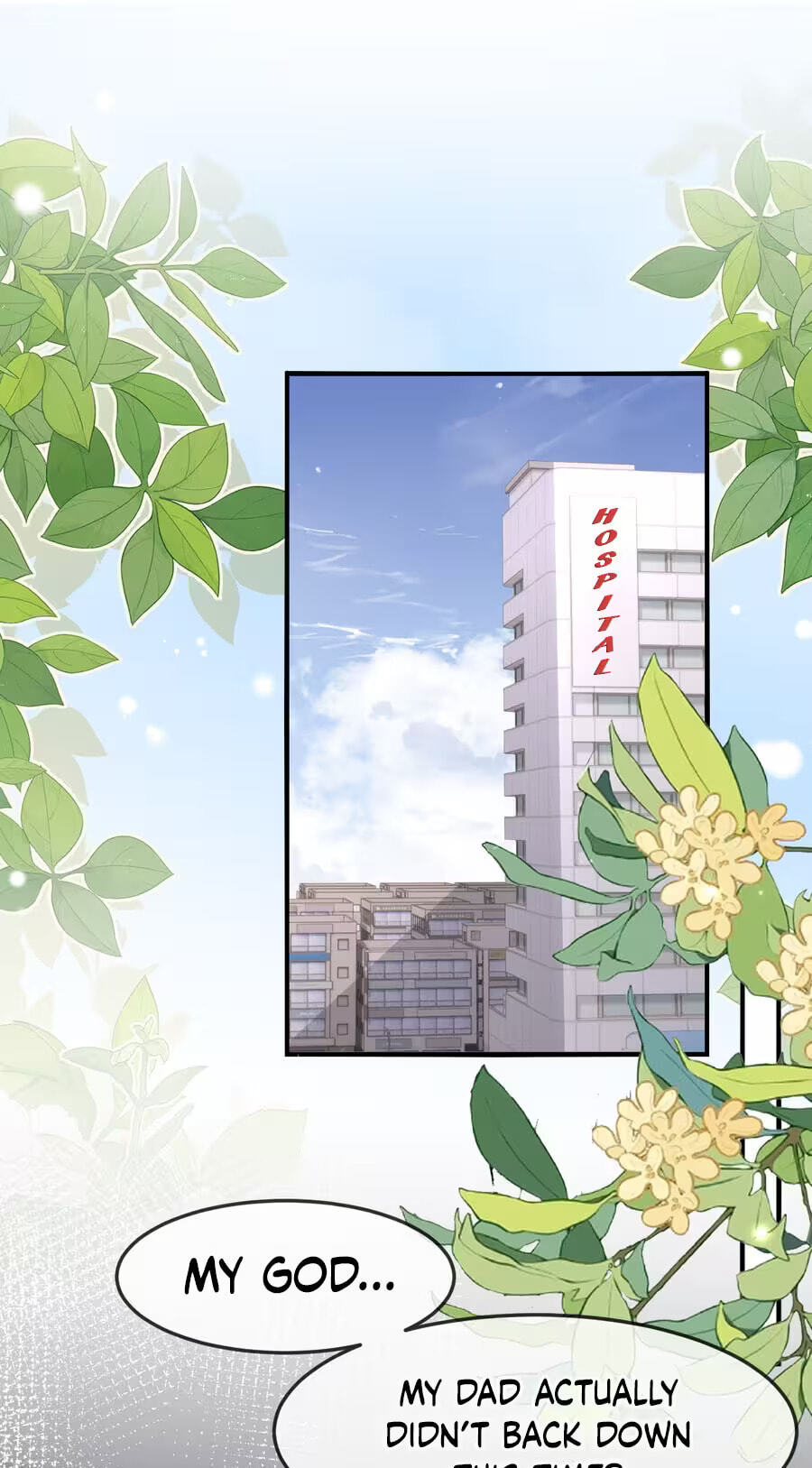 Read Lost in Him chapter 53 image 35 on Lezhin