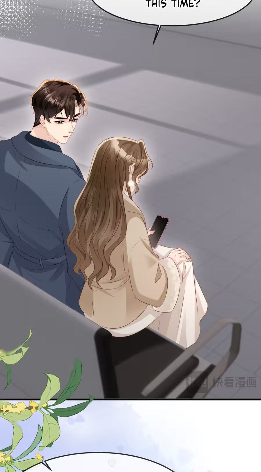 Read Lost in Him chapter 53 image 36 on Lezhin