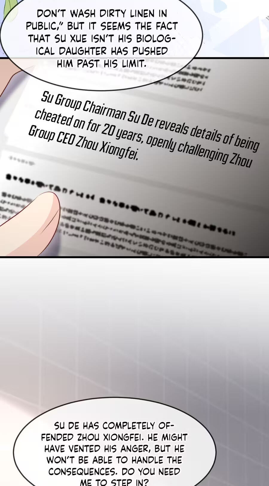 Read Lost in Him chapter 53 image 37 on Lezhin