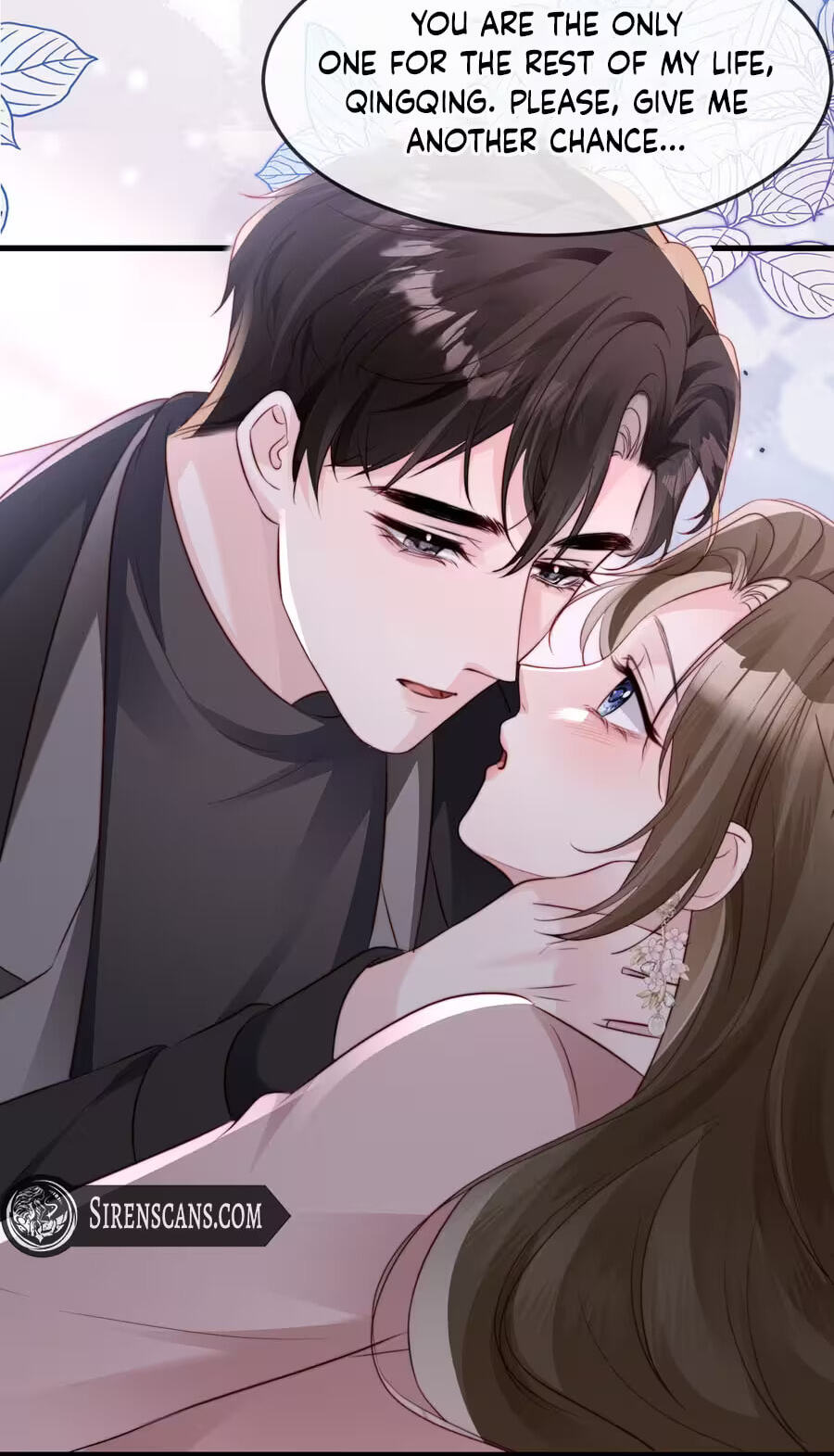 Read Lost in Him chapter 53 image 4 on Lezhin