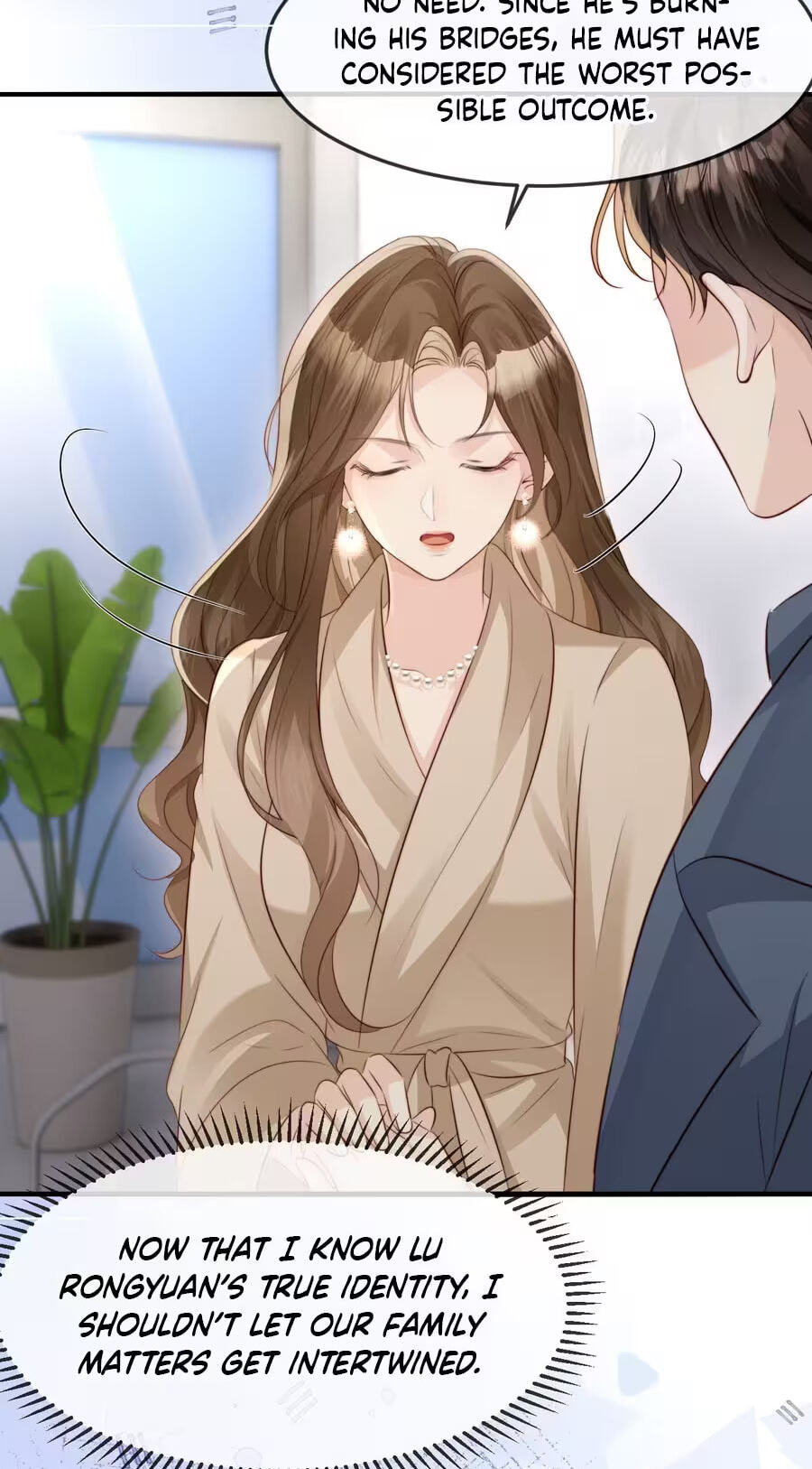 Read Lost in Him chapter 53 image 40 on Lezhin