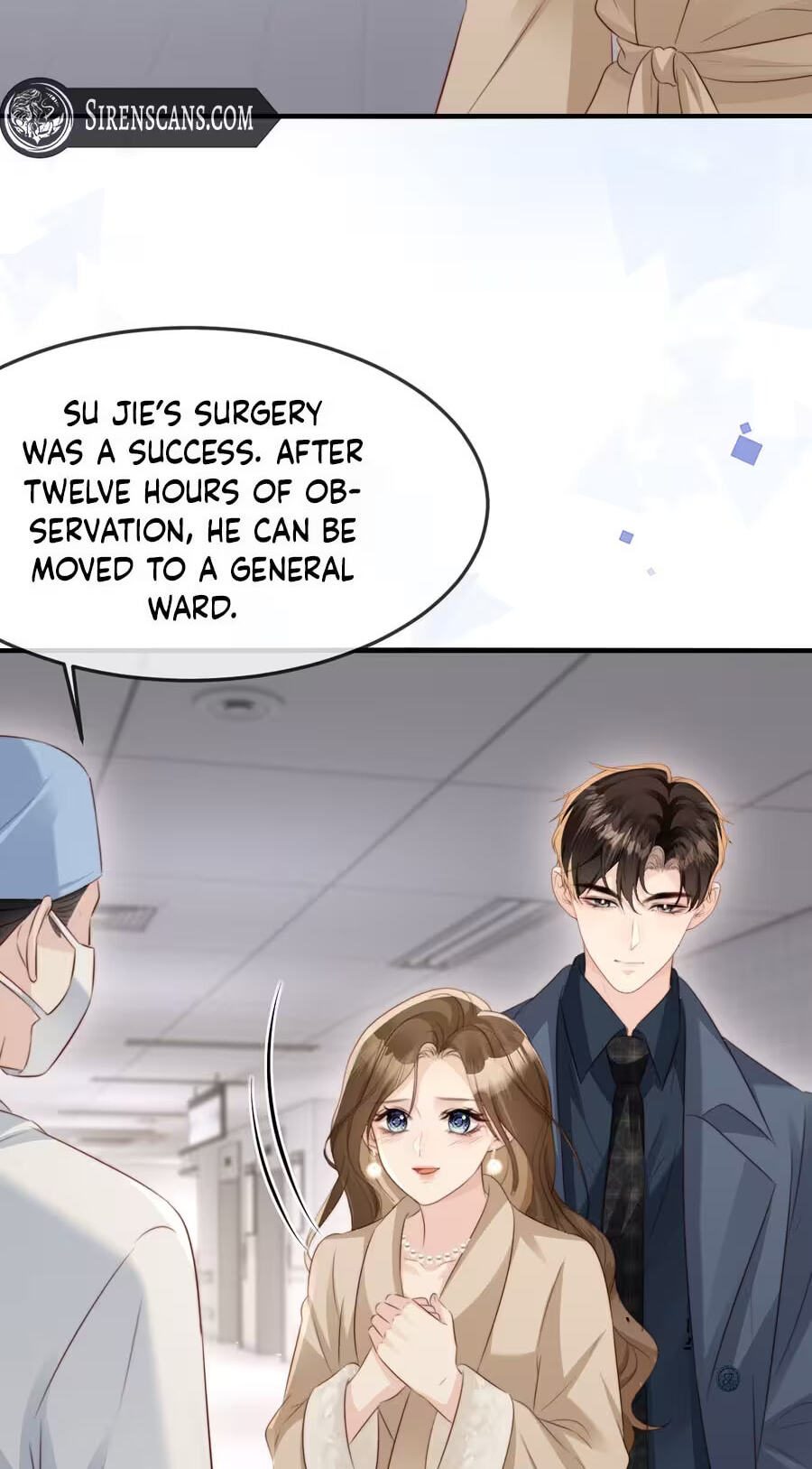 Read Lost in Him chapter 53 image 42 on Lezhin