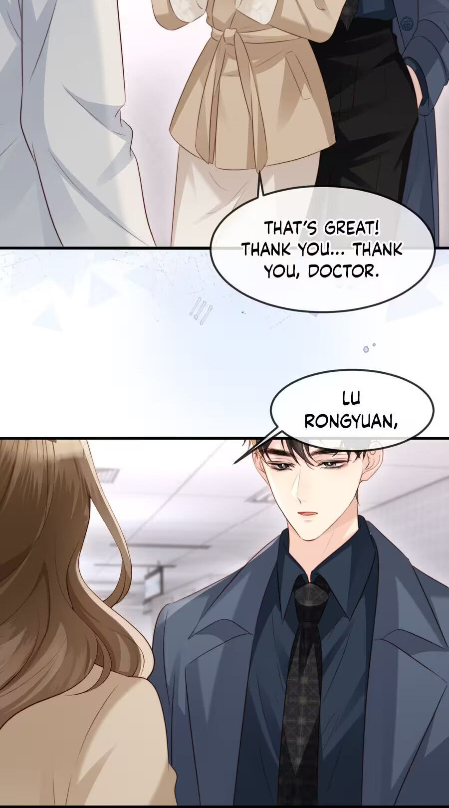 Read Lost in Him chapter 53 image 43 on Lezhin