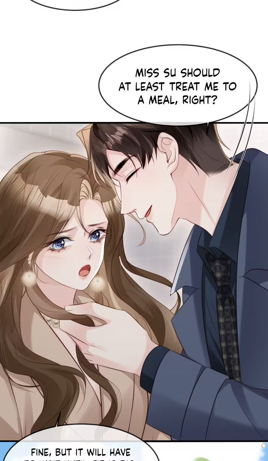 Read Lost in Him chapter 53 image 47 on Lezhin