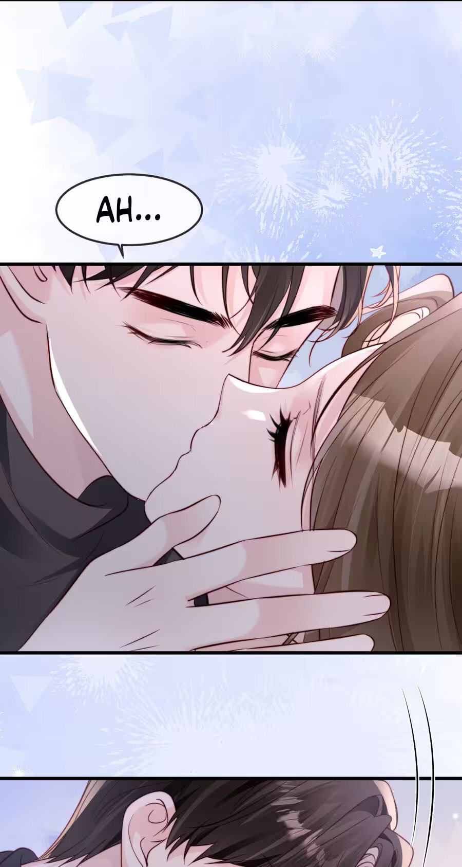 Read Lost in Him chapter 53 image 5 on Lezhin