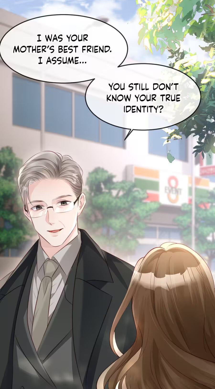 Read Lost in Him chapter 53 image 53 on Lezhin