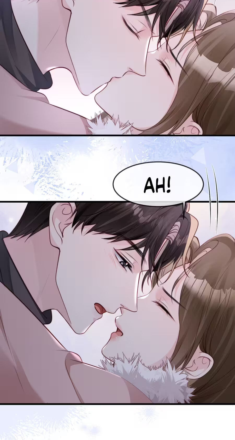 Read Lost in Him chapter 53 image 6 on Lezhin