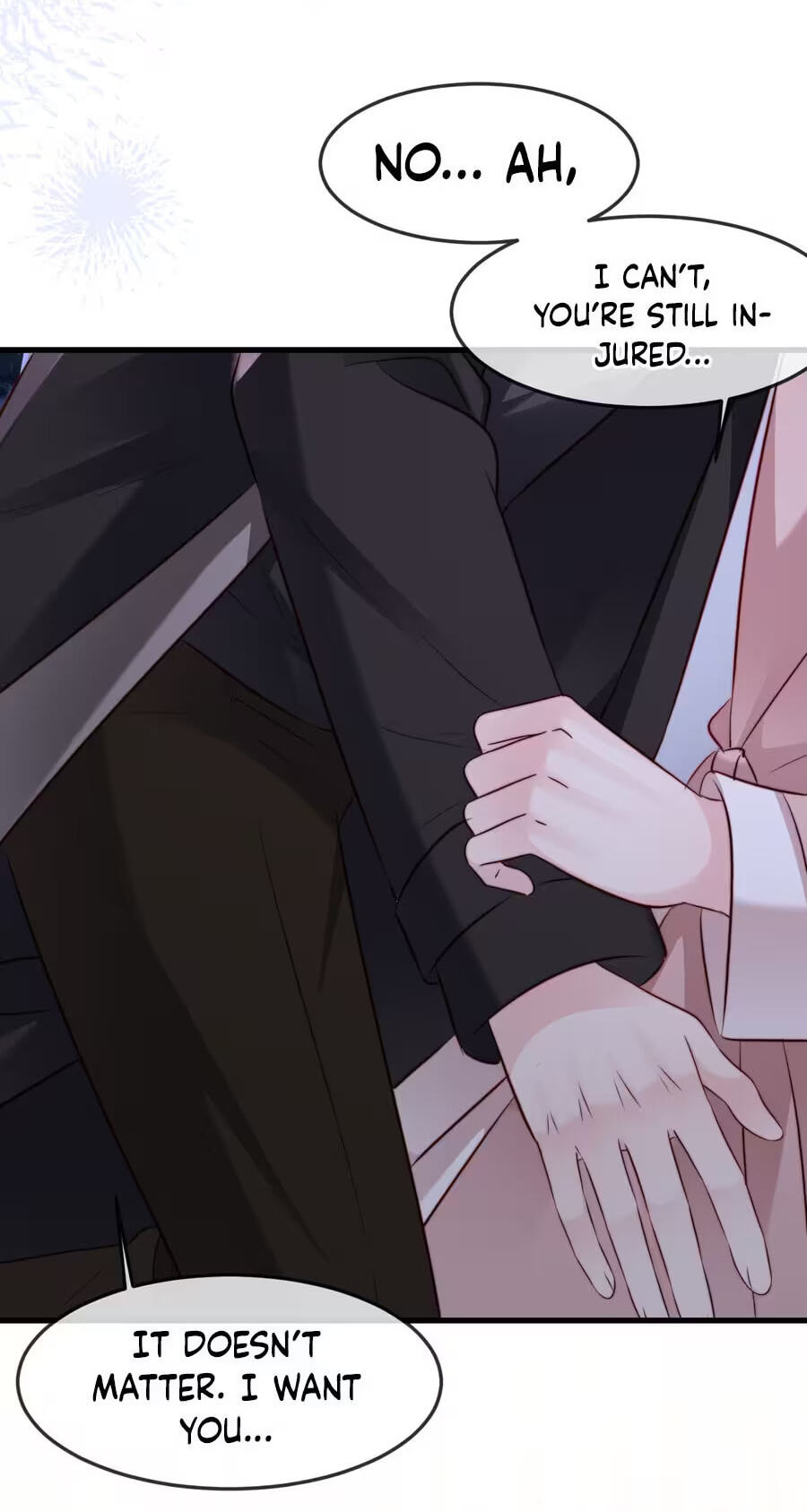 Read Lost in Him chapter 53 image 7 on Lezhin