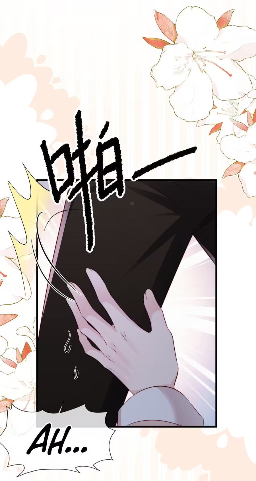 Read Lost in Him chapter 53 image 8 on Lezhin