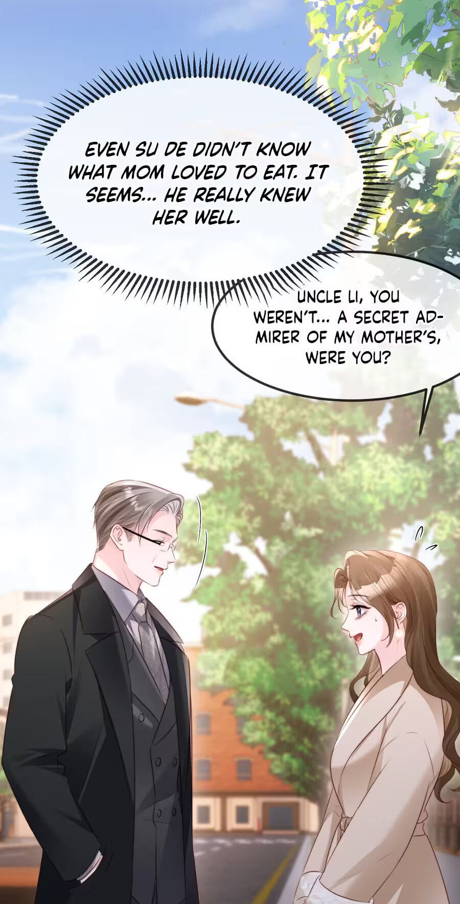 Read Lost in Him chapter 54 image 10 on Lezhin