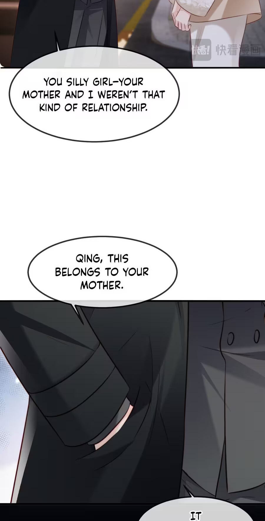 Read Lost in Him chapter 54 image 11 on Lezhin