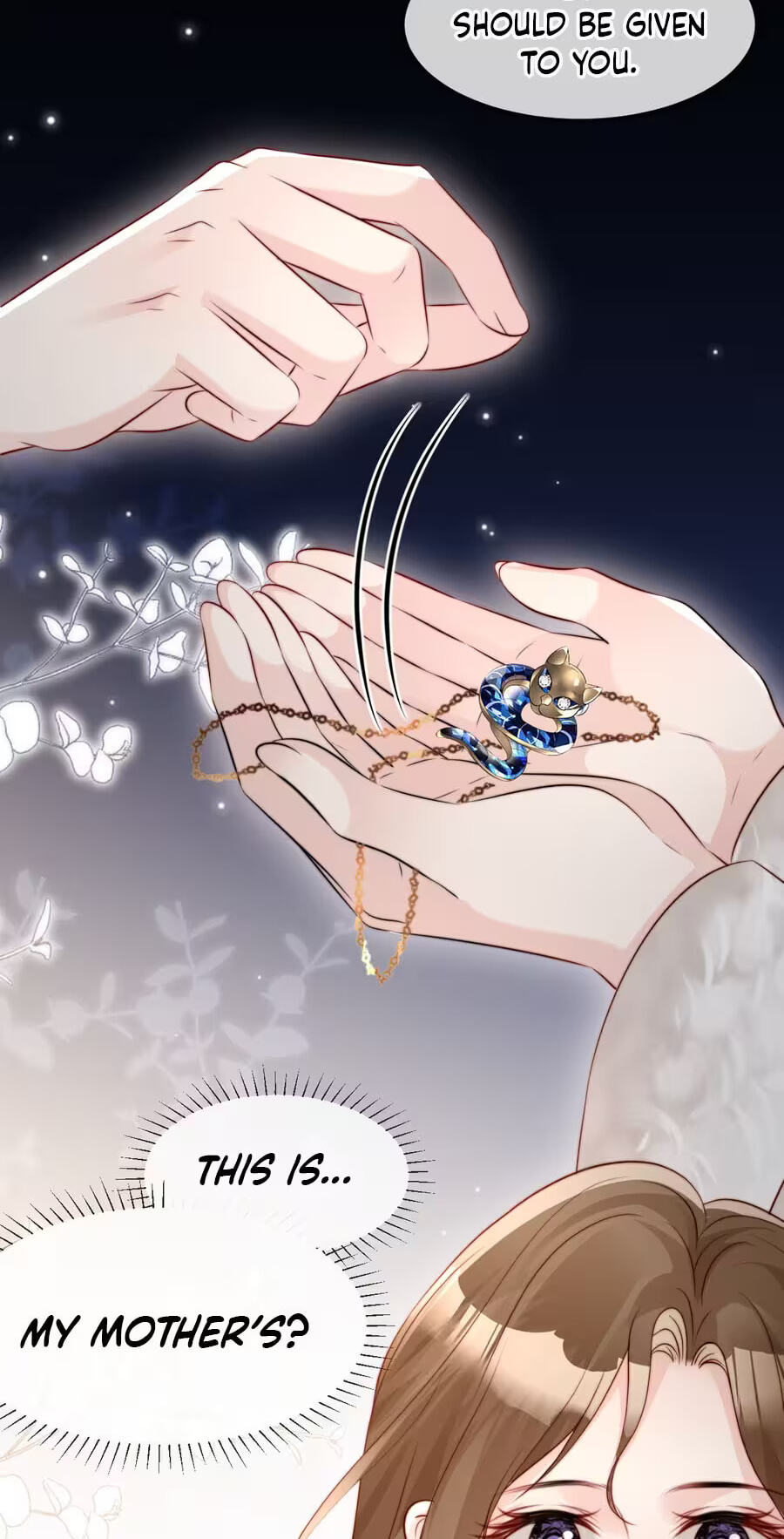 Read Lost in Him chapter 54 image 12 on Lezhin