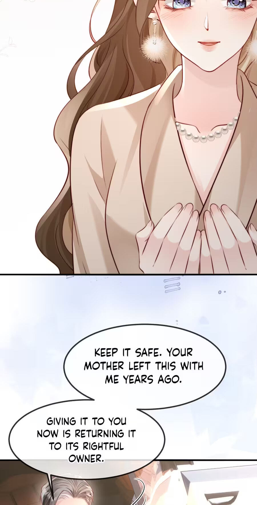 Read Lost in Him chapter 54 image 13 on Lezhin