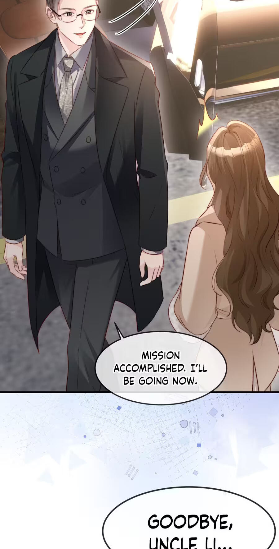 Read Lost in Him chapter 54 image 14 on Lezhin
