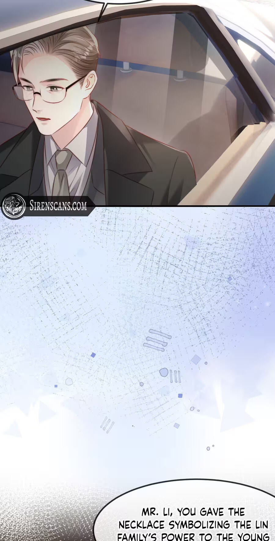 Read Lost in Him chapter 54 image 16 on Lezhin