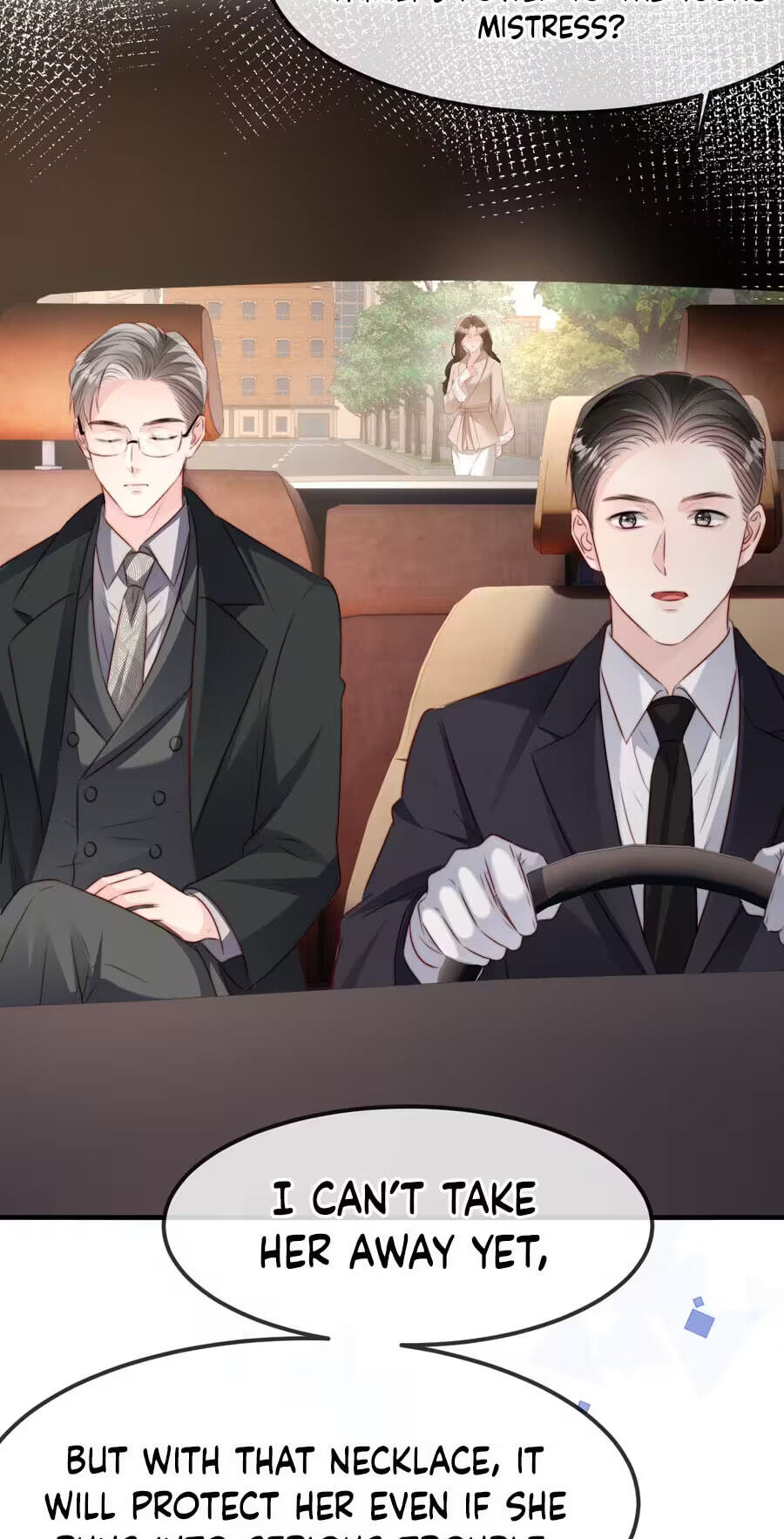 Read Lost in Him chapter 54 image 17 on Lezhin