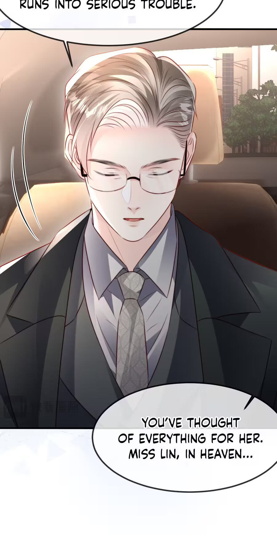 Read Lost in Him chapter 54 image 18 on Lezhin