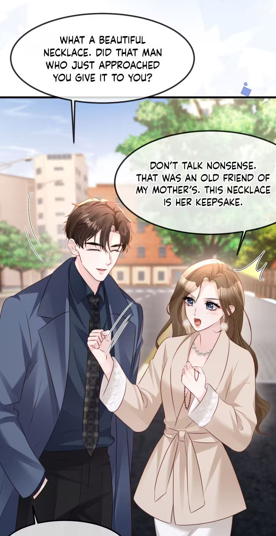 Read Lost in Him chapter 54 image 20 on Lezhin