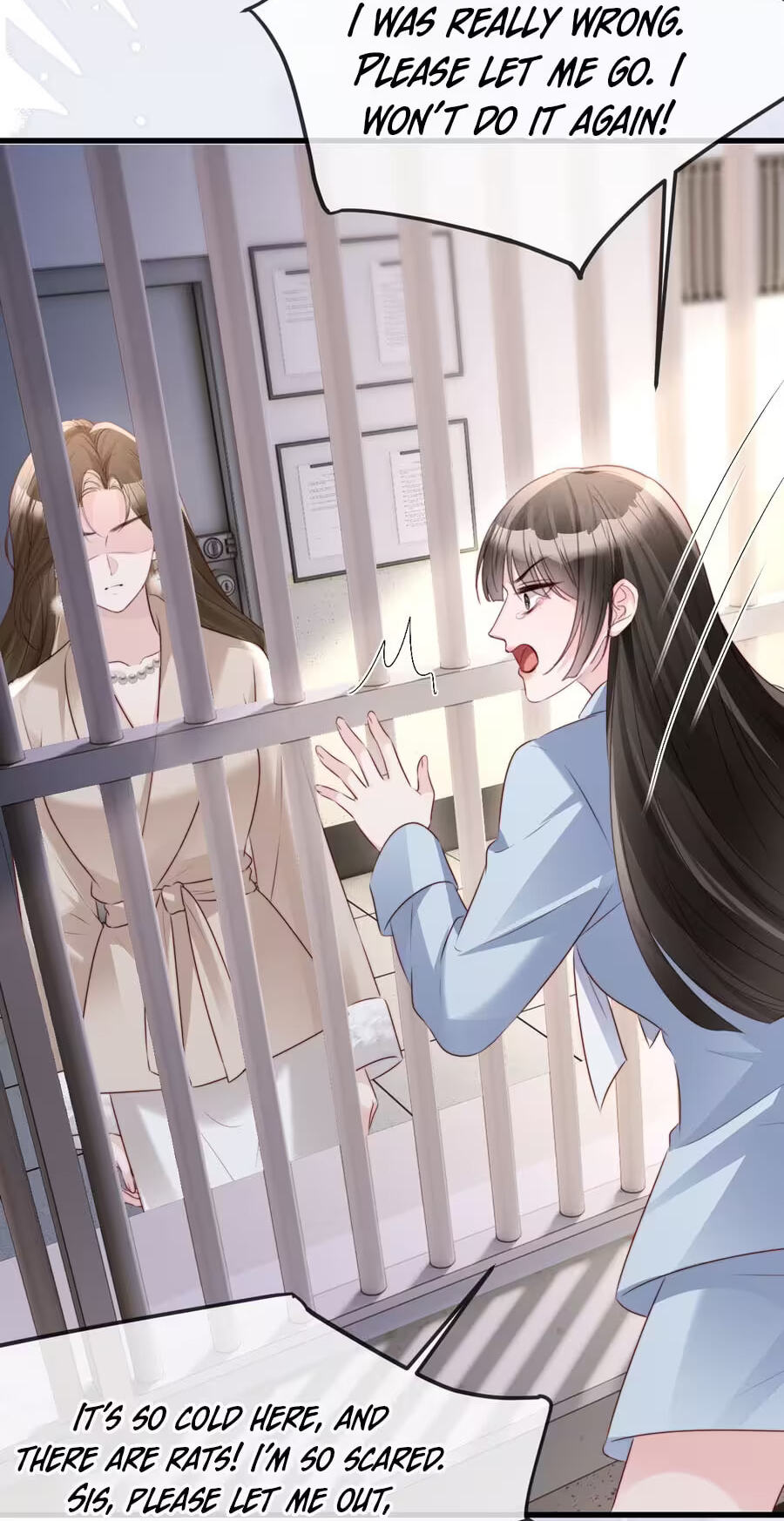 Read Lost in Him chapter 54 image 25 on Lezhin