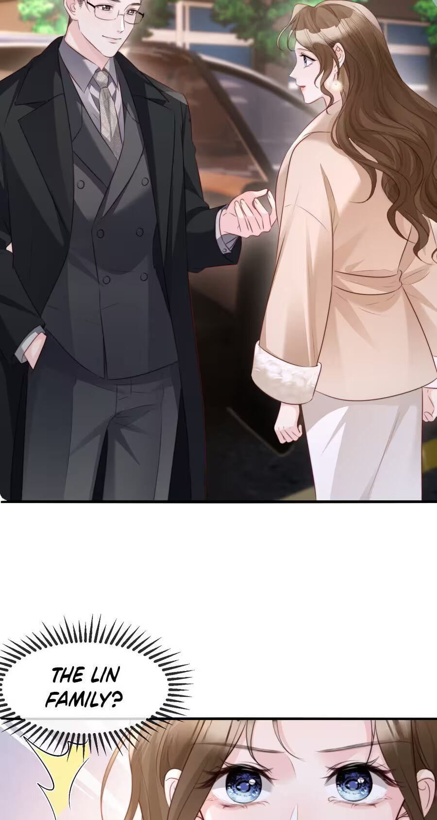 Read Lost in Him chapter 54 image 3 on Lezhin