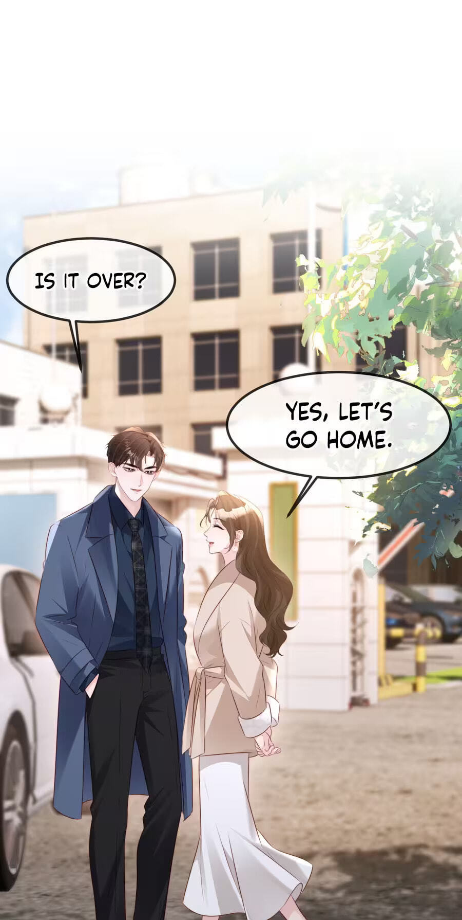 Read Lost in Him chapter 54 image 35 on Lezhin