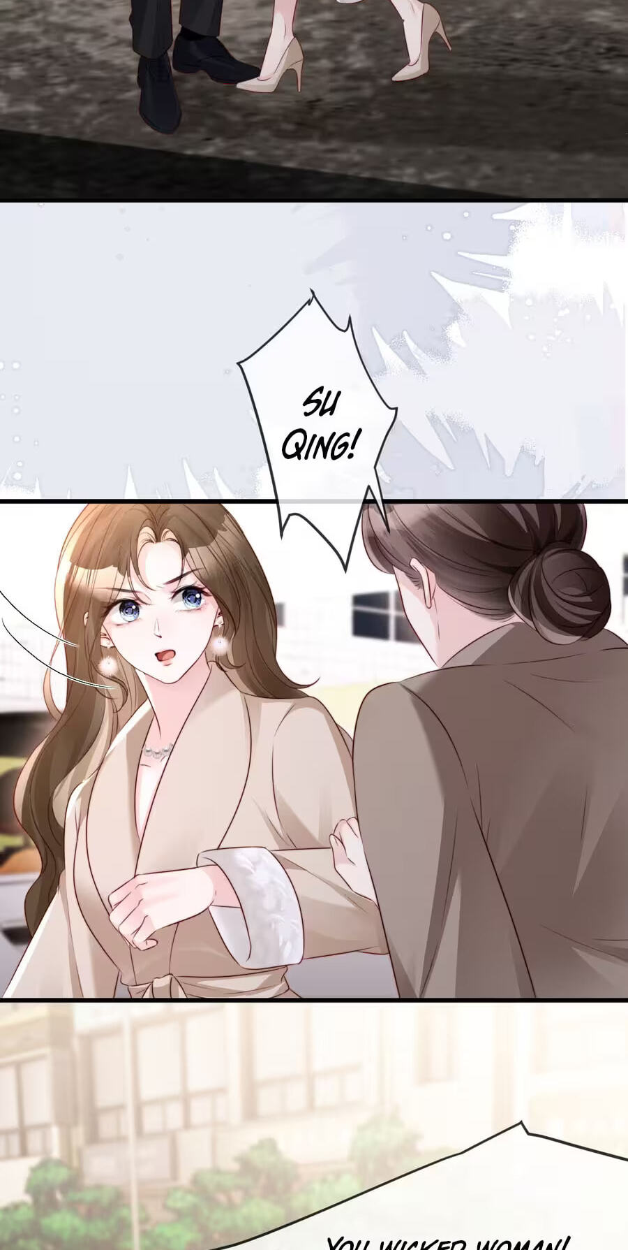 Read Lost in Him chapter 54 image 36 on Lezhin