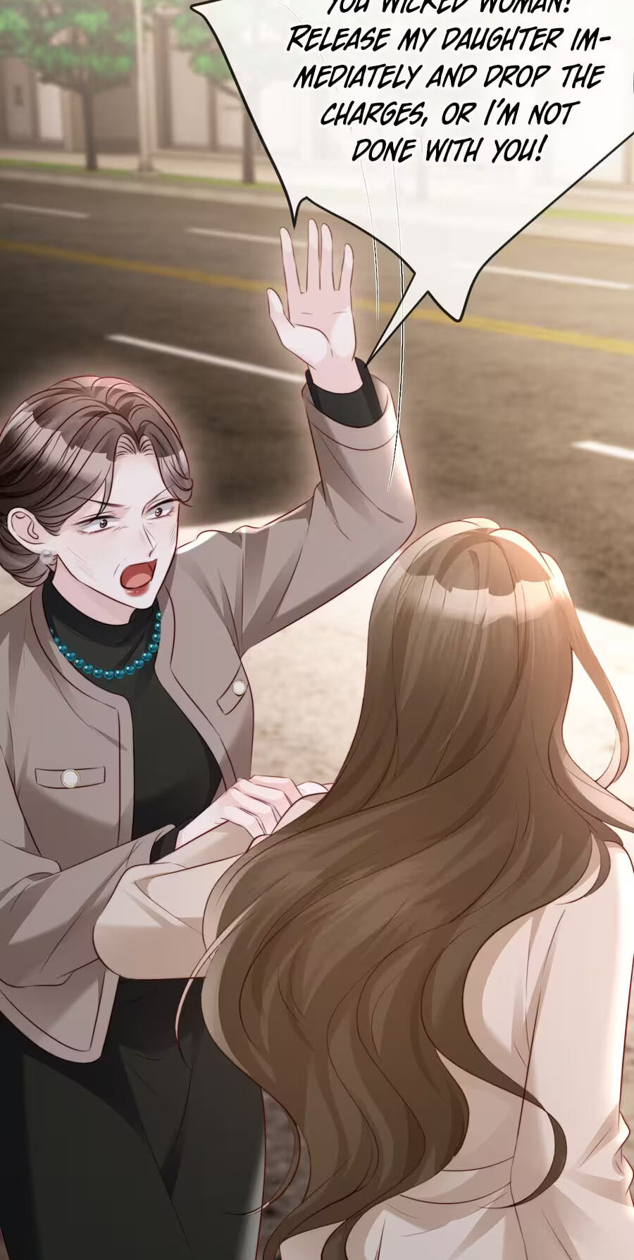 Read Lost in Him chapter 54 image 37 on Lezhin