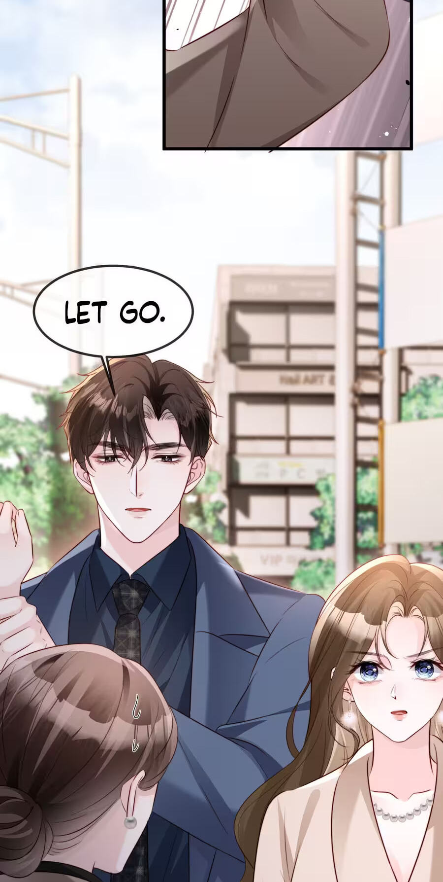 Read Lost in Him chapter 54 image 39 on Lezhin