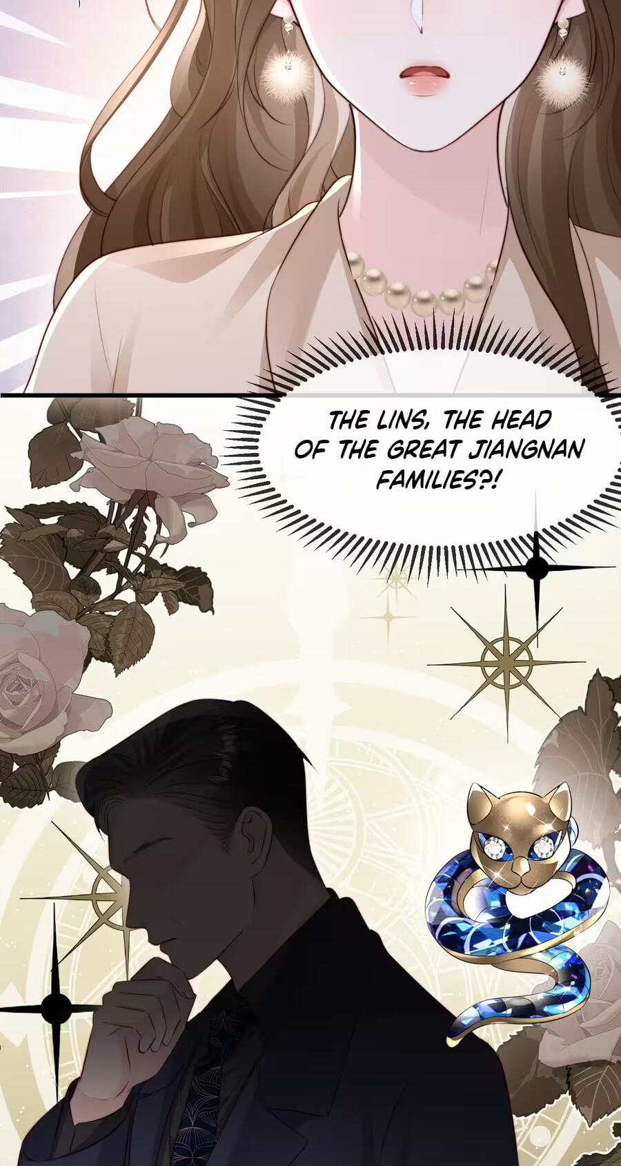Read Lost in Him chapter 54 image 4 on Lezhin