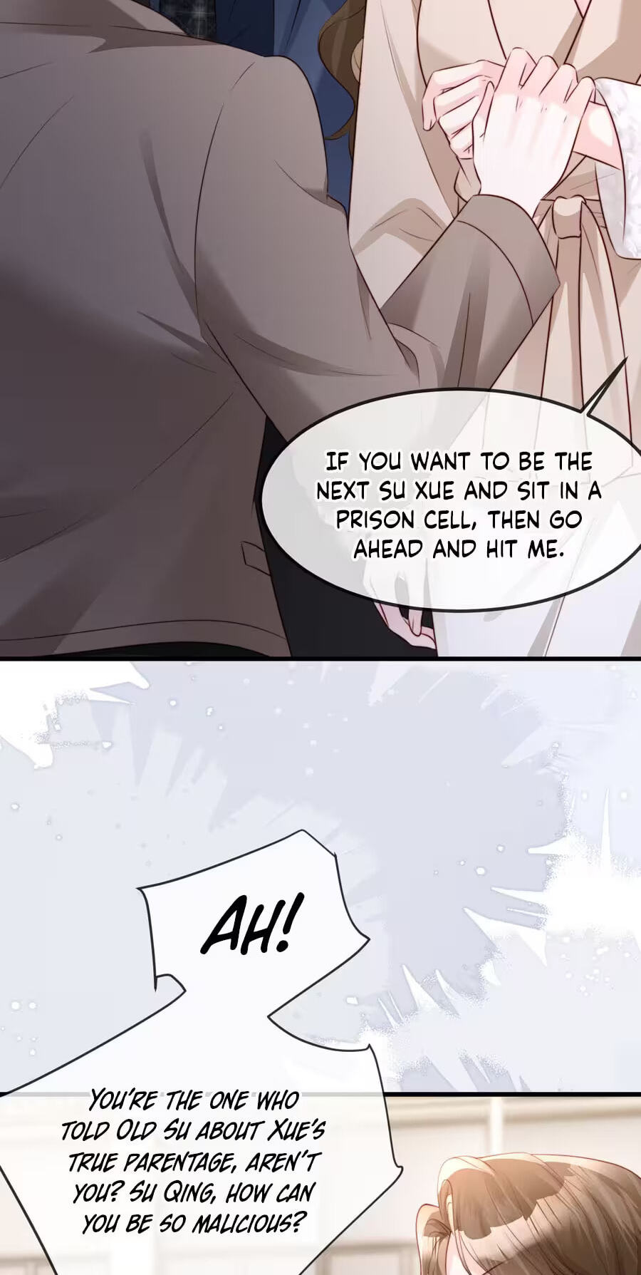 Read Lost in Him chapter 54 image 40 on Lezhin