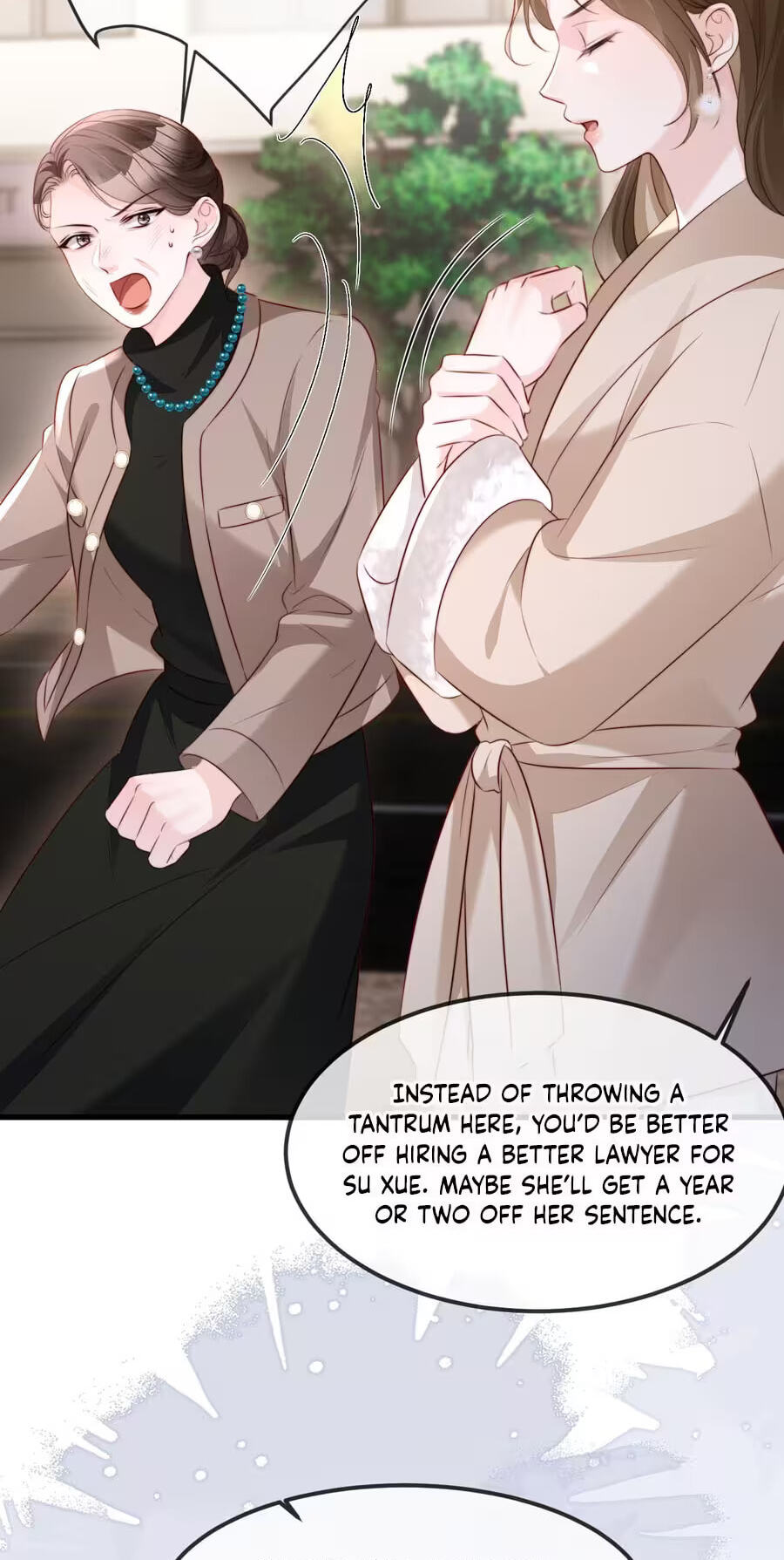 Read Lost in Him chapter 54 image 41 on Lezhin
