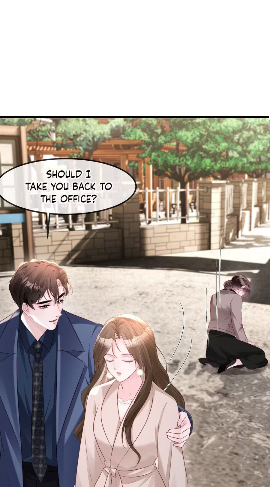 Read Lost in Him chapter 54 image 44 on Lezhin