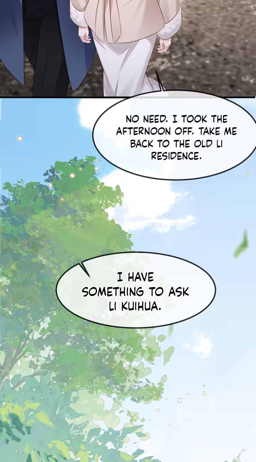 Read Lost in Him chapter 54 image 45 on Lezhin