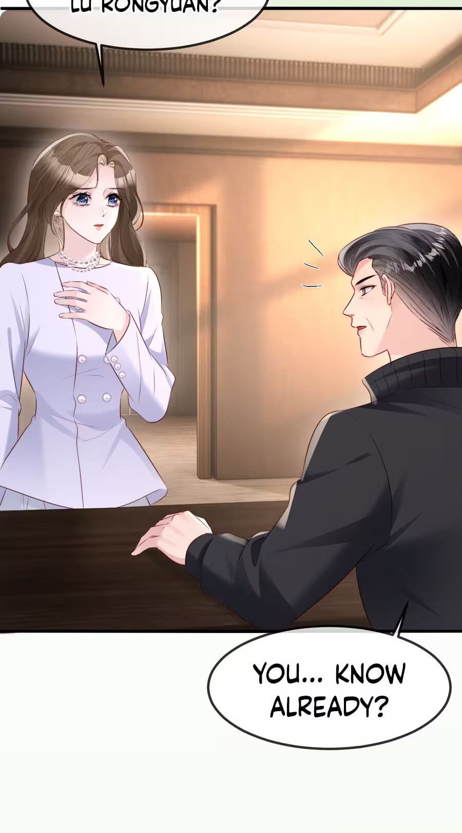 Read Lost in Him chapter 54 image 49 on Lezhin
