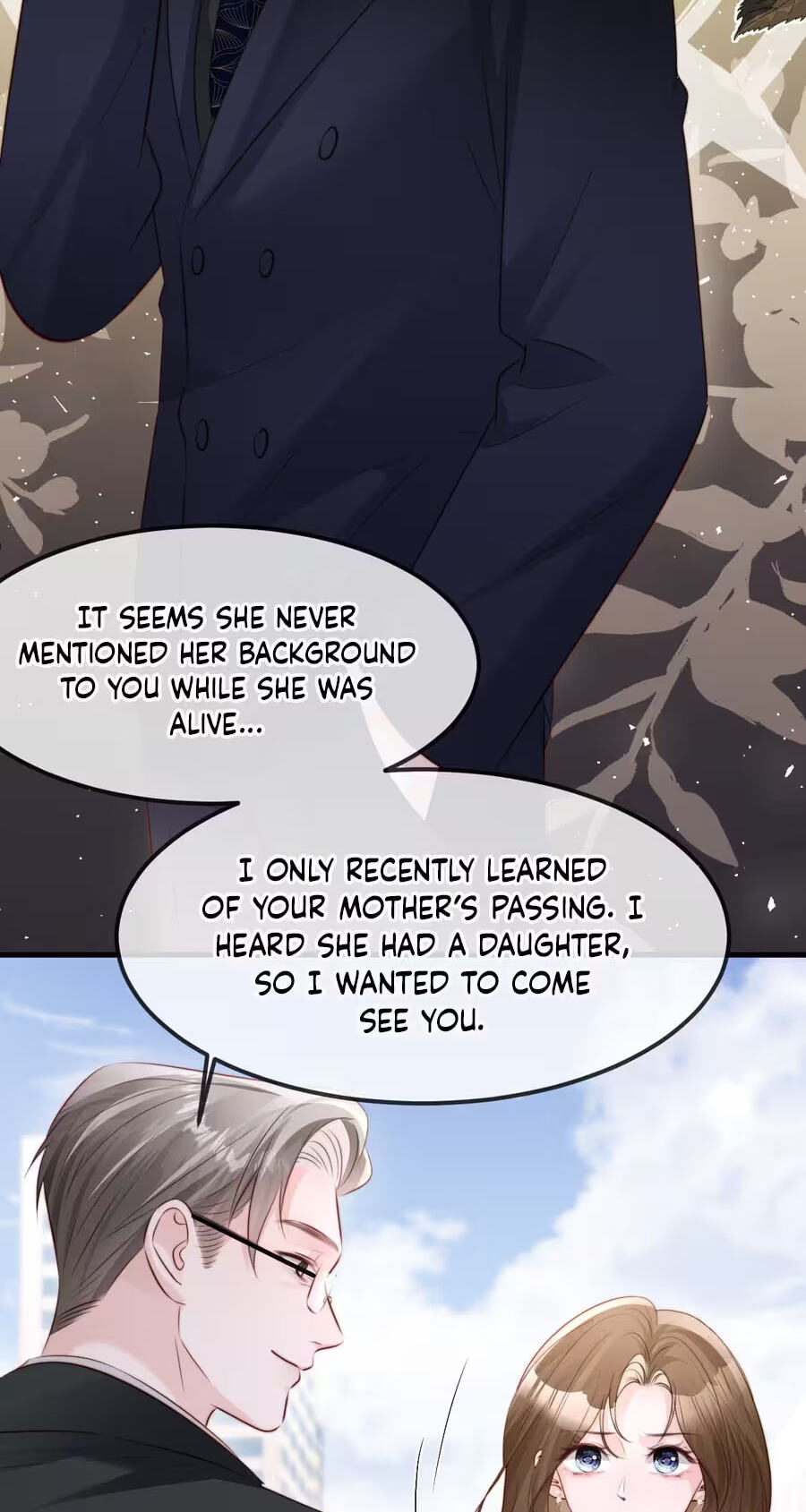 Read Lost in Him chapter 54 image 5 on Lezhin