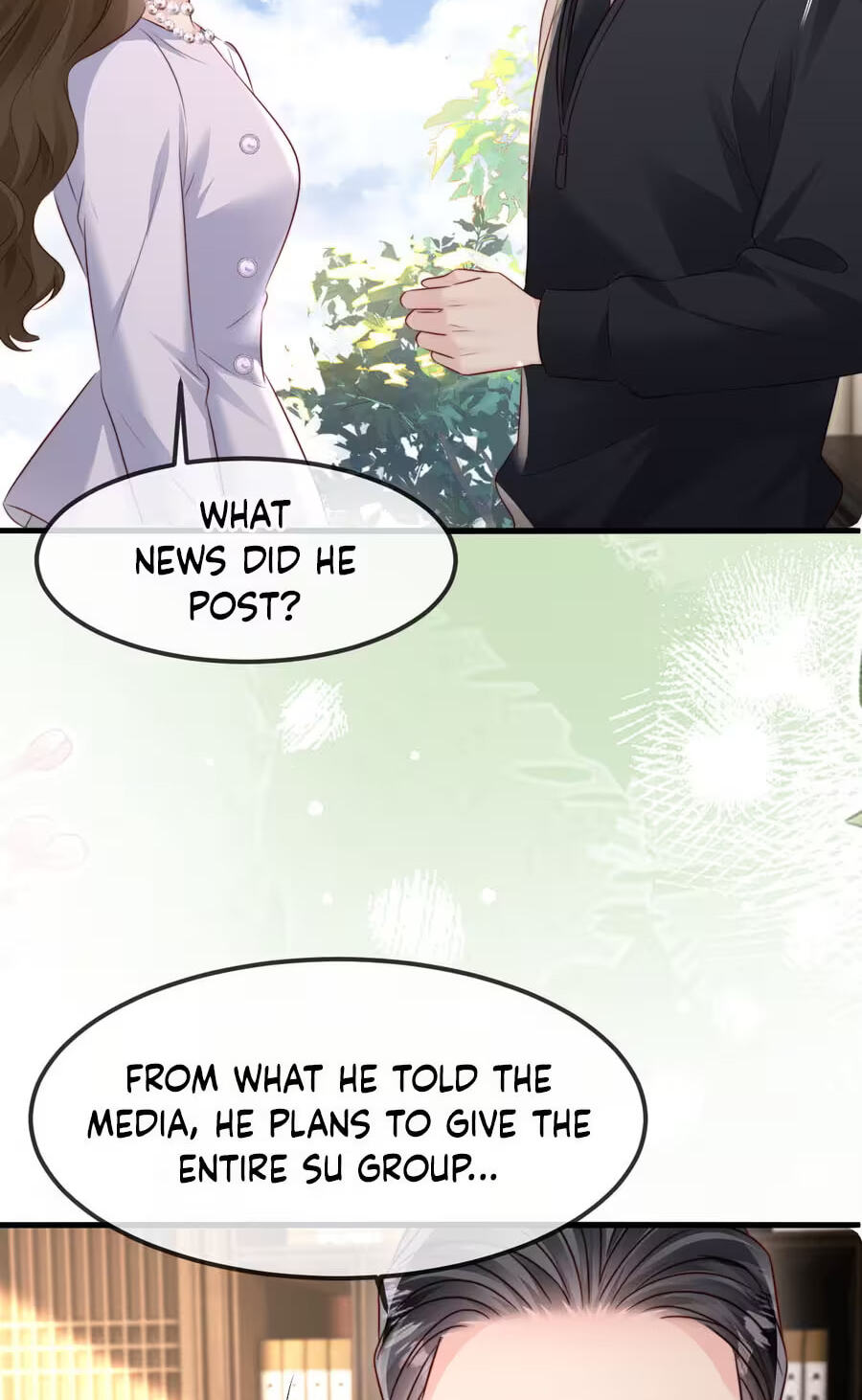 Read Lost in Him chapter 54 image 52 on Lezhin