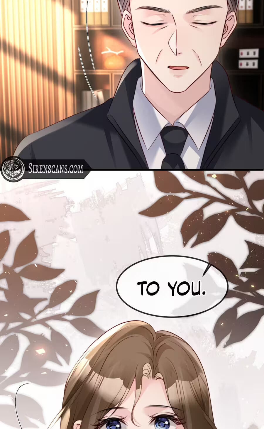Read Lost in Him chapter 54 image 53 on Lezhin