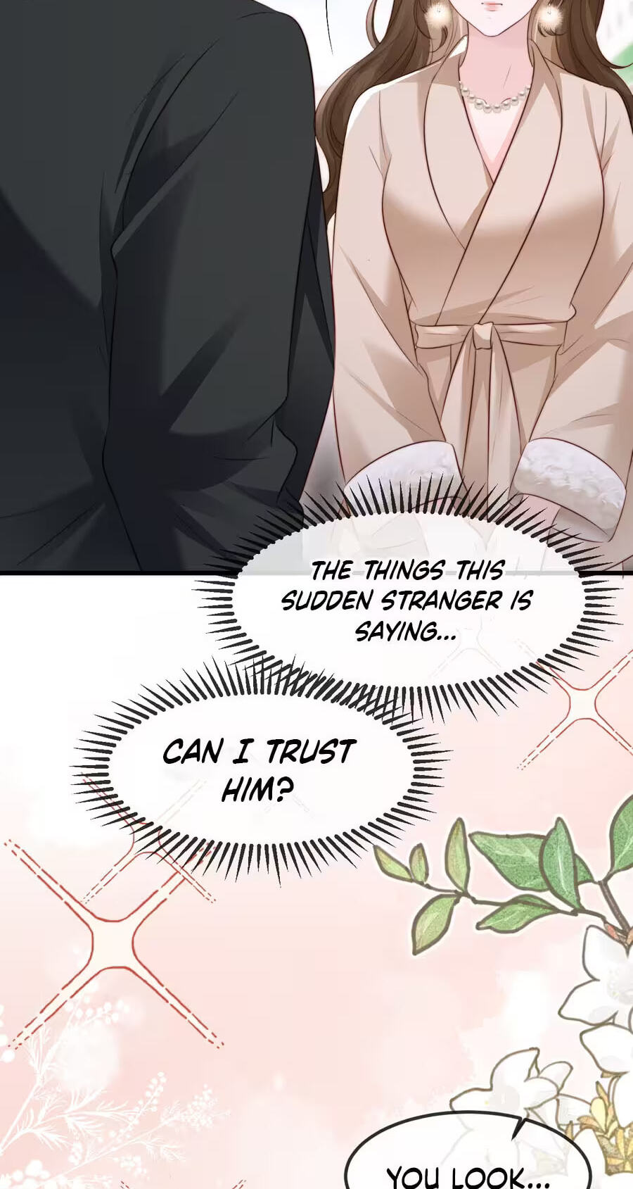 Read Lost in Him chapter 54 image 6 on Lezhin
